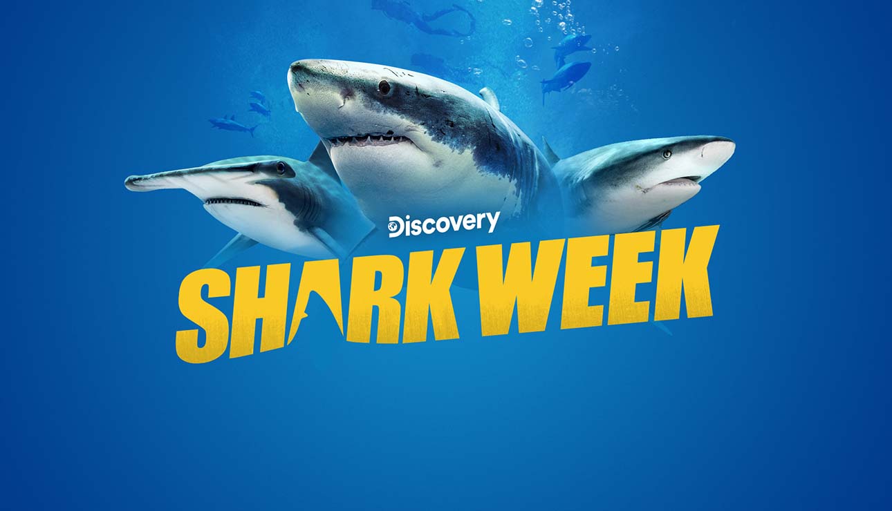 Shark Week (1988–)