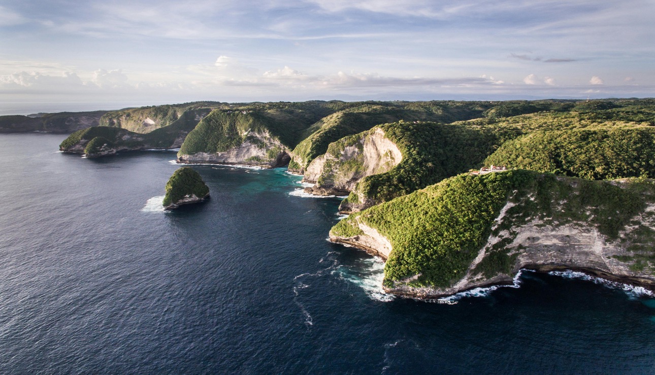 Filming in Indonesia: Everything You Need to Know for Your Next Production