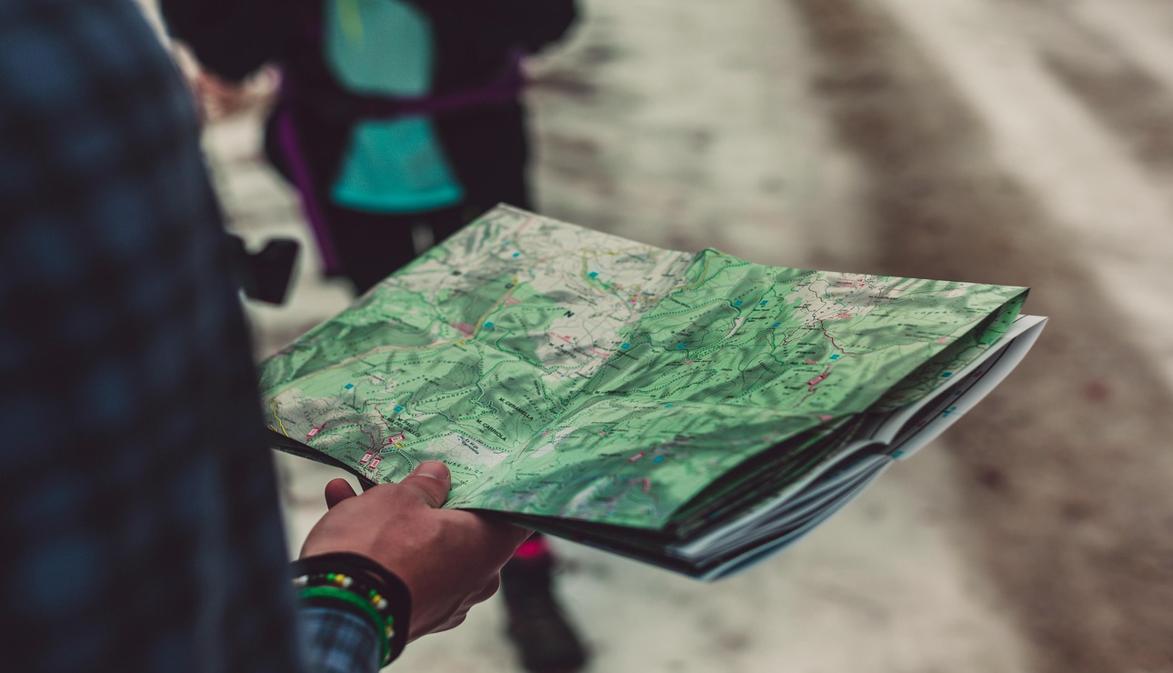 Be Aware, Feel Prepared: Travel Safety and Security Training