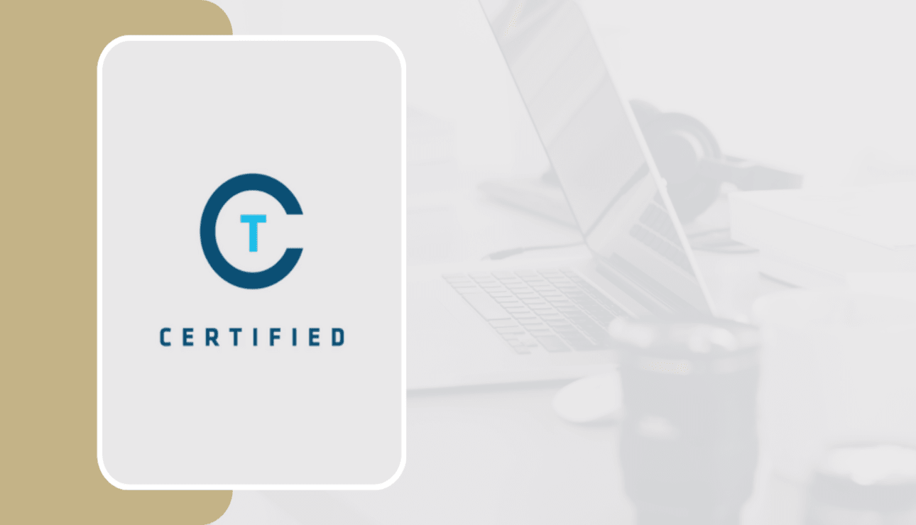 GFS Risk Achieves TRACE International Recertification