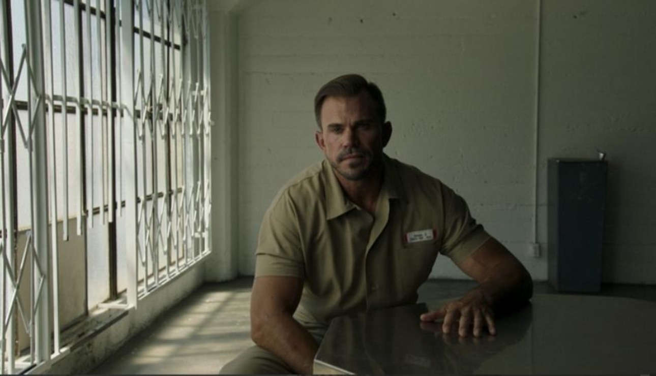 Cocaine Quarterback: Signal-Caller for the Cartel (2025)