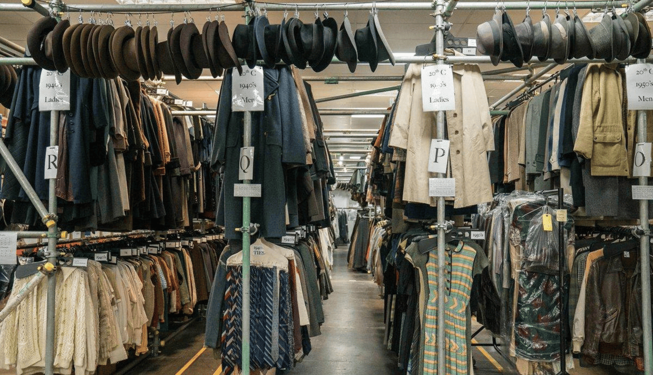 Sustainability: Small Decisions Scale Quickly on a Production 