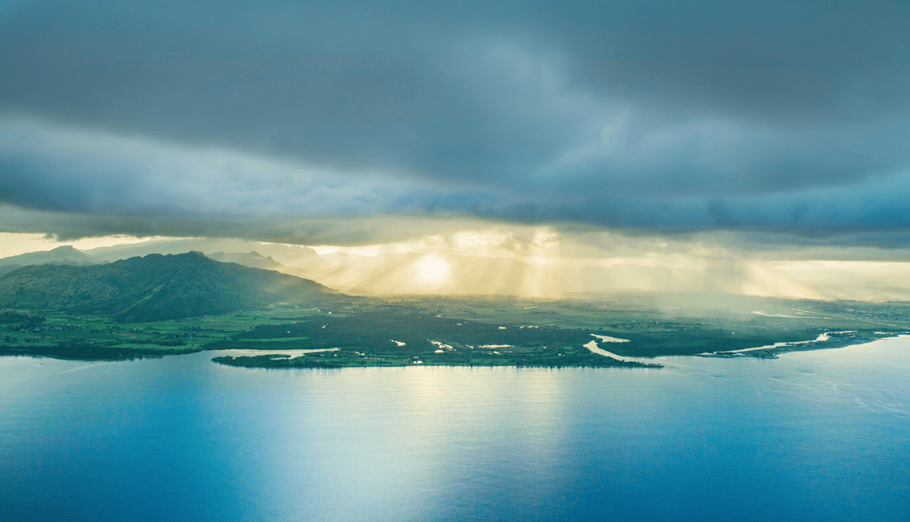 El Niño Is More Than a Weather Story